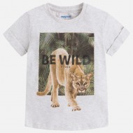 Mayoral tricou baieti 3081
