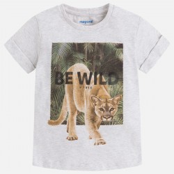 Mayoral tricou baieti 3081
