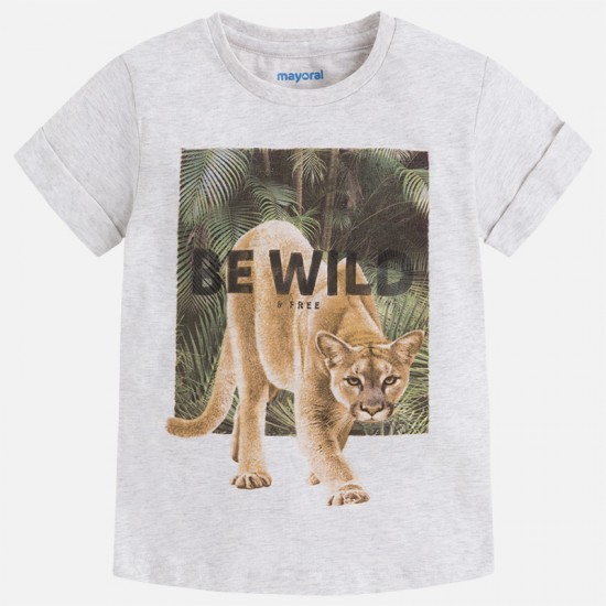 Mayoral tricou baieti 3081