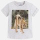Mayoral tricou baieti 3081
