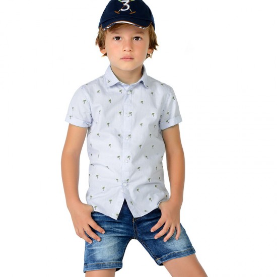 Mayoral camasa baieti 3148