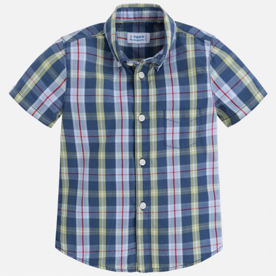 Mayoral camasa baieti 3154-060