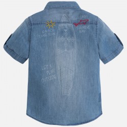 Mayoral camasa baieti 3160-005