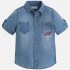 Mayoral camasa baieti 3160-005