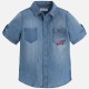 Mayoral camasa baieti 3160-005