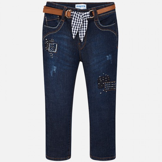 Mayoral blugi fete 3504-063
