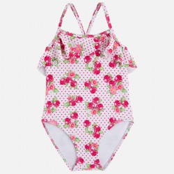 Mayoral costum de baie fete 3732