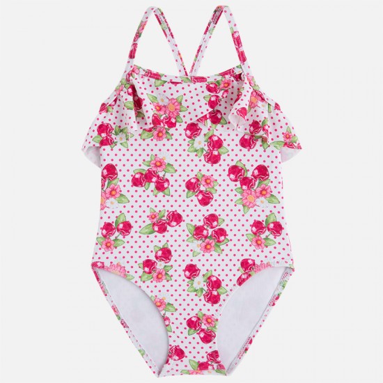 Mayoral costum de baie fete 3732