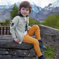 Mayoral pantaloni baieti 517-016