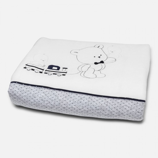 Mayoral patura bebe 9853-26