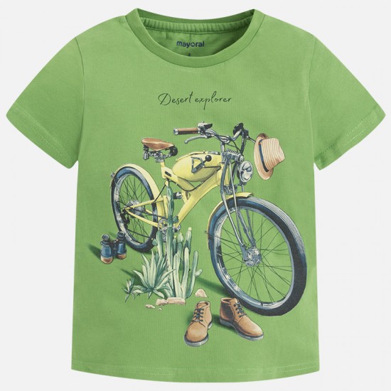 Mayoral tricou fete 3059