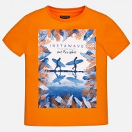 Mayoral tricou baieti 6077-014