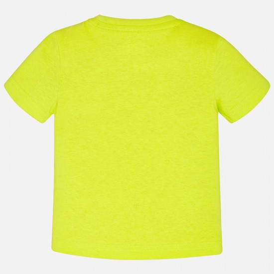 Mayoral tricou baiat 106-015