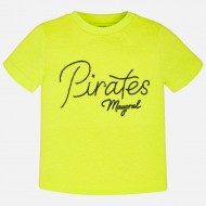 Mayoral tricou baiat 106-015
