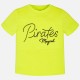 Mayoral tricou baiat 106-015