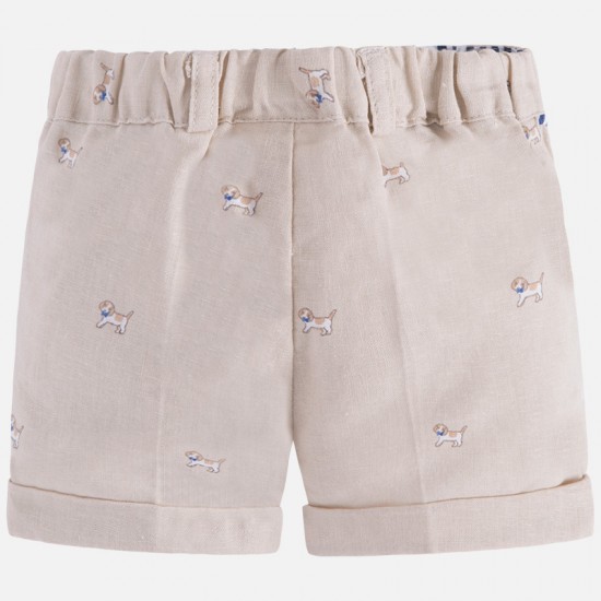Mayoral pantaloni scurti baieti 1212