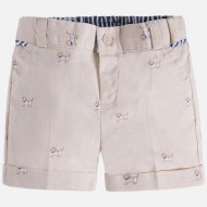 Mayoral pantaloni scurti baieti 1212