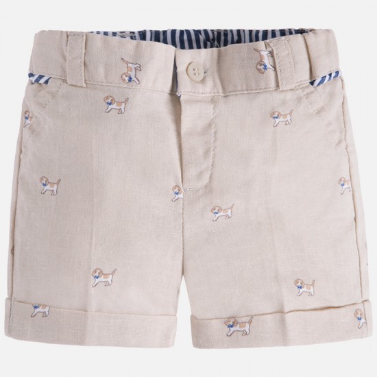 Mayoral pantaloni scurti baieti 1212