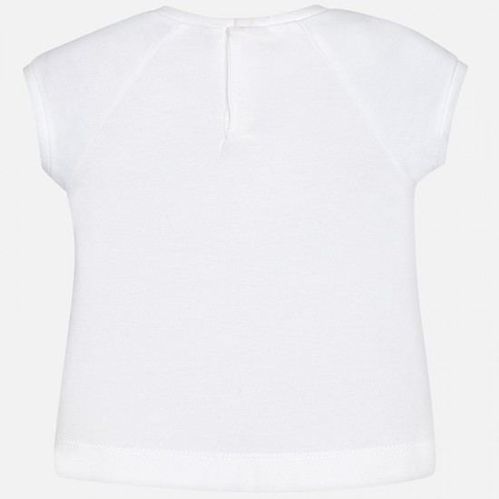 Mayoral tricou fete 1022-086