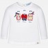Mayoral bluza fete 1034