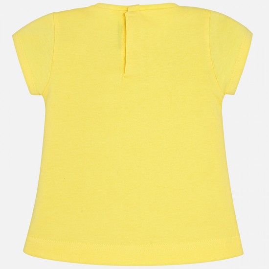 Mayoral tricou fete 105-013