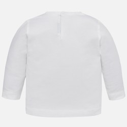 Mayoral bluza fete 116-038
