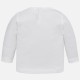 Mayoral bluza fete 116-038