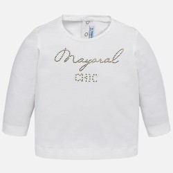 Mayoral bluza fete 116-038