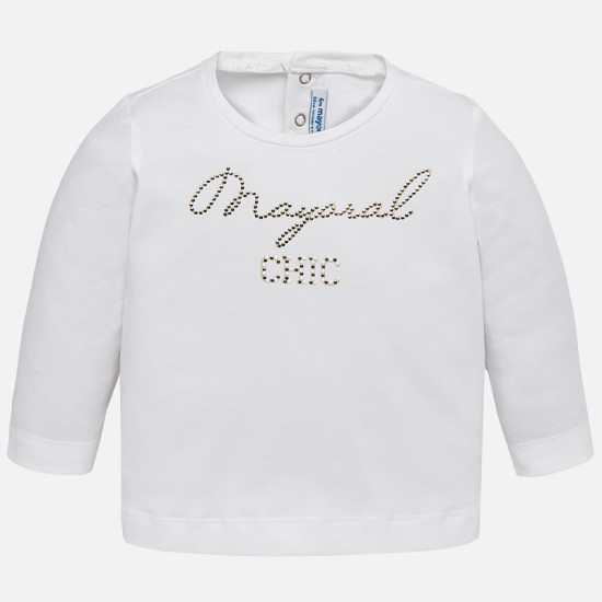 Mayoral bluza fete 116-038