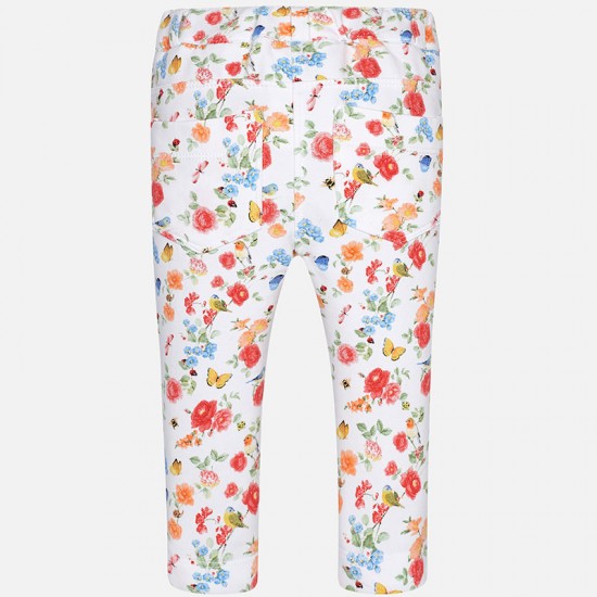 Mayoral pantaloni fetite 1528-059