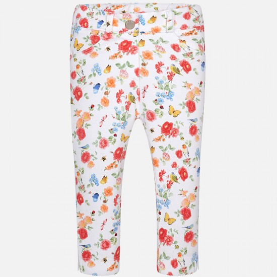 Mayoral pantaloni fetite 1528-059