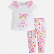 Mayoral set fetite 1766