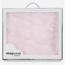 Mayoral paturica bebe 9656-18