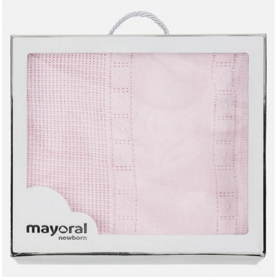 Mayoral paturica bebe 9656-18