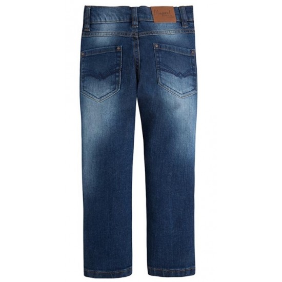 Mayoral blugi baieti slim 504-38