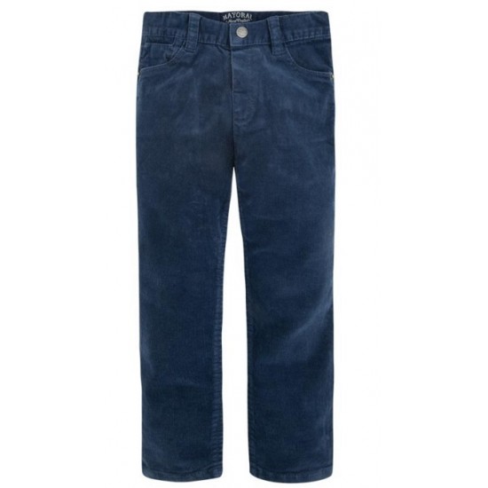 Mayoral pantaloni raiat slim 537