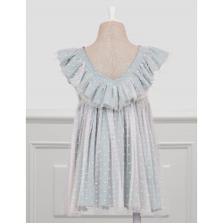 Rochita fete ocazii speciale AbelandLula 5013-35