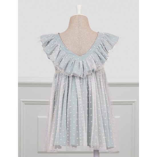 Rochita fete ocazii speciale AbelandLula 5013-35