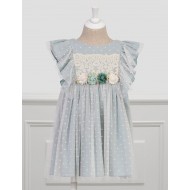 Rochita fete ocazii speciale AbelandLula 5013-35