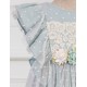 Rochita fete ocazii speciale AbelandLula 5013-35