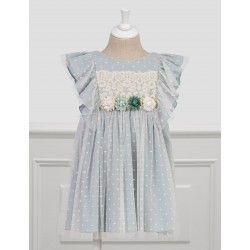 Rochita fete ocazii speciale AbelandLula 5013-35