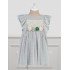 Rochita fete ocazii speciale AbelandLula 5013-35