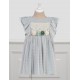 Rochita fete ocazii speciale AbelandLula 5013-35
