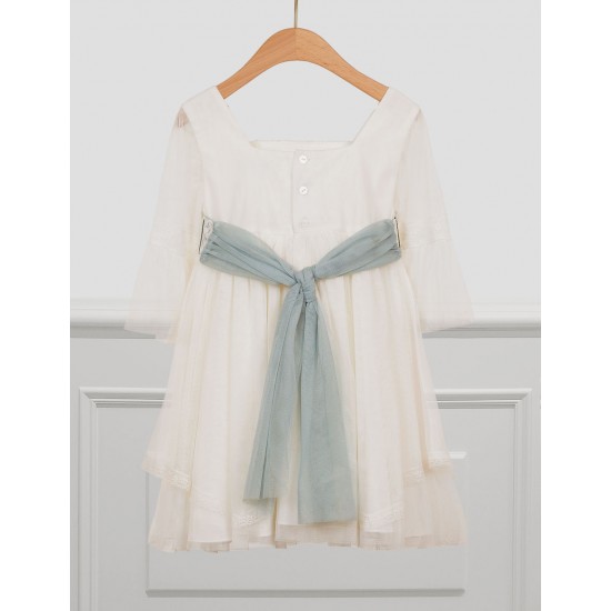 Rochita fete ocazii speciale AbelandLula 5022-42