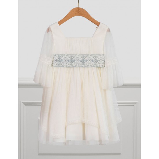 Rochita fete ocazii speciale AbelandLula 5022-42