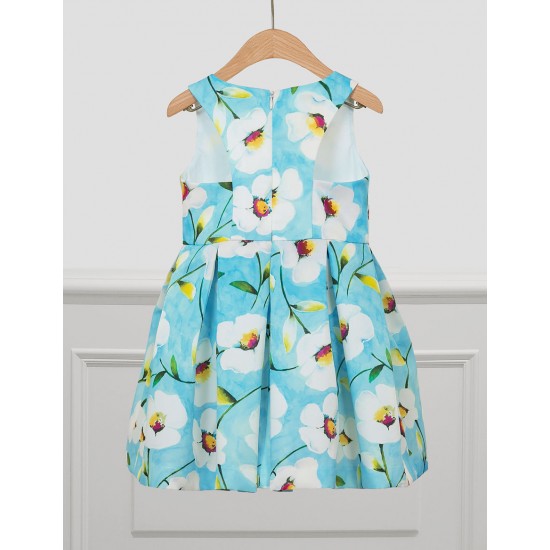 Rochita fete ocazii speciale AbelandLula 5032-56