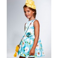 Rochita fete ocazii speciale AbelandLula 5032-56