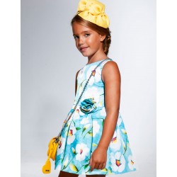 Rochita fete ocazii speciale AbelandLula 5032-56