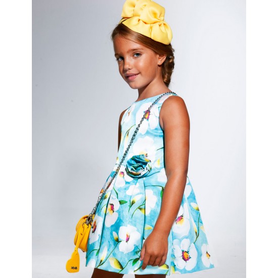 Rochita fete ocazii speciale AbelandLula 5032-56