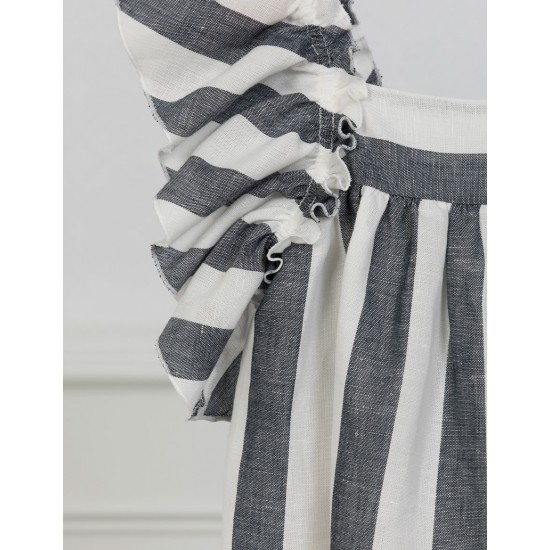 Rochita fete ocazii speciale AbelandLula 5048-5
